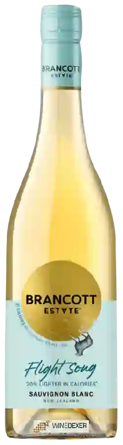 Winery Brancott Estate - Flight Song Sauvignon Blanc Winery Brancott Estate - Flight Song Sauvignon Blanc
