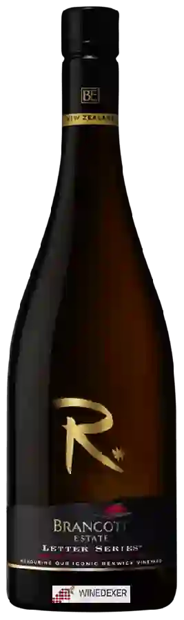 Winery Brancott Estate - Letter Series 'R' Sauvignon Gris Winery Brancott Estate - Letter Series 'R' Sauvignon Gris