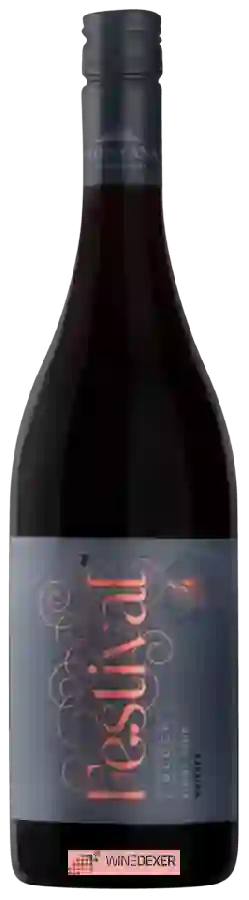 Winery Brancott Estate - Montana Festival Block Pinot Noir Winery Brancott Estate - Montana Festival Block Pinot Noir