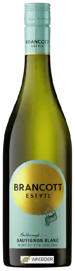 Winery Brancott Estate - Sauvignon Blanc Winery Brancott Estate - Sauvignon Blanc