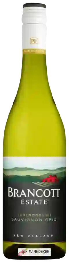 Winery Brancott Estate - Sauvignon Gris