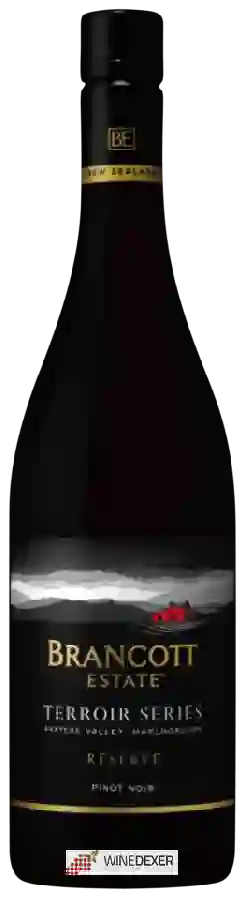 Winery Brancott Estate - Terroir Series Pinot Noir