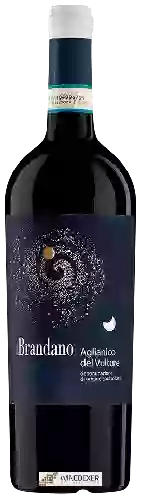 Winery Brandano - Aglianico del Vulture