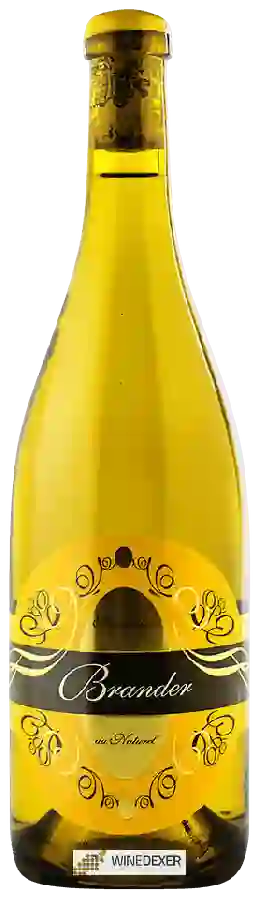 Winery Brander - Au Naturel Sauvignon
