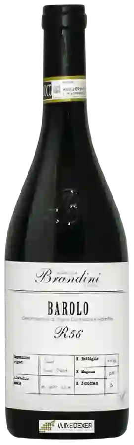 Winery Brandini - Resa 56 Barolo