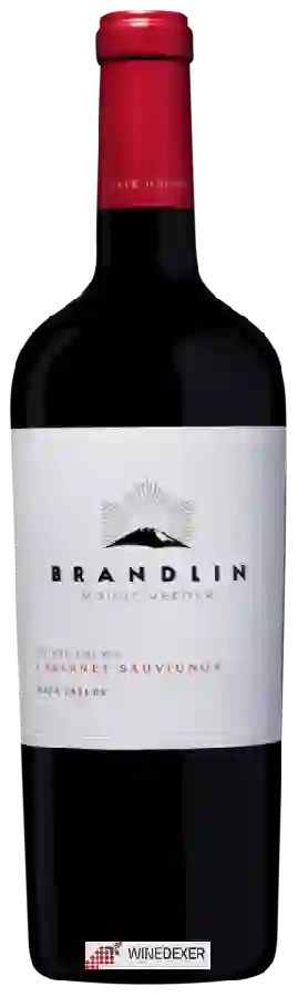 Winery Brandlin - Estate Cabernet Sauvignon Winery Brandlin - Estate Cabernet Sauvignon