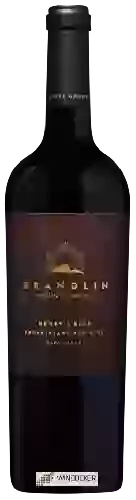 Winery Brandlin - Henry’s Keep Proprietary Red