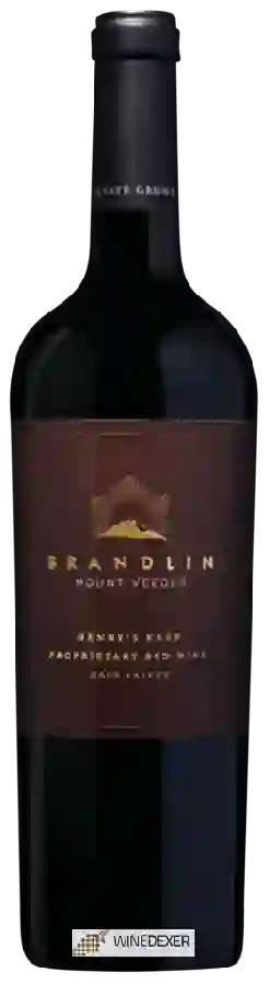 Winery Brandlin - Henry’s Keep Proprietary Red Winery Brandlin - Henry’s Keep Proprietary Red