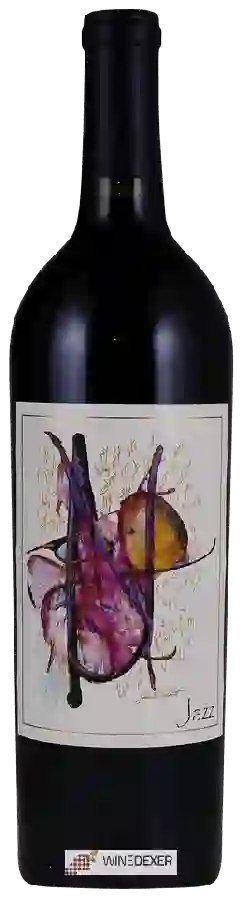 Winery Branham - Jazz Winery Branham - Jazz