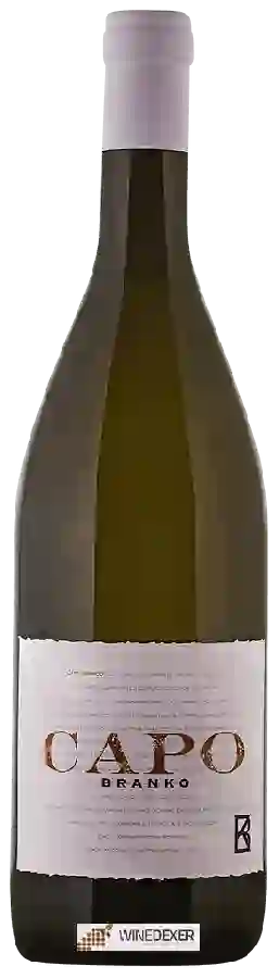 Winery Branko - Capo Winery Branko - Capo
