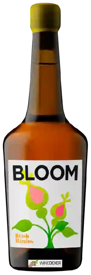 Winery Brash Higgins - BLOOM Winery Brash Higgins - BLOOM