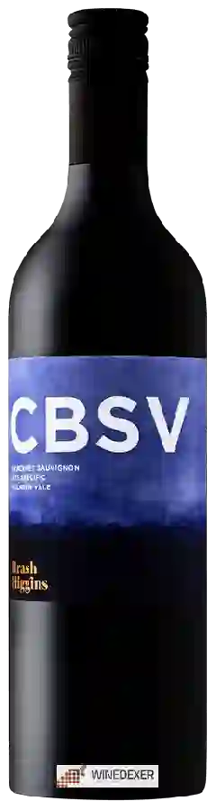 Winery Brash Higgins - CBSV Site Specific Cabernet Sauvignon (Single Vineyard) Winery Brash Higgins - CBSV Site Specific Cabernet Sauvignon (Single Vineyard)