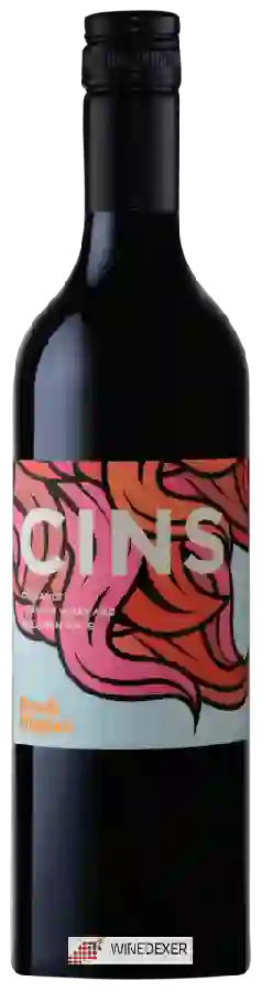 Winery Brash Higgins - CINS Lennon Vineyard Cinsault