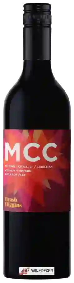 Winery Brash Higgins - MCC Lennon Vineyard Winery Brash Higgins - MCC Lennon Vineyard