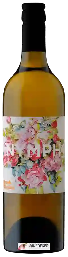 Winery Brash Higgins - NYMPH