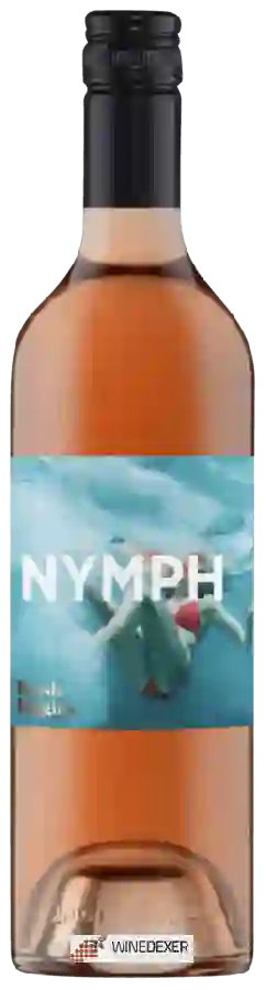 Winery Brash Higgins - NYMPH Rosé