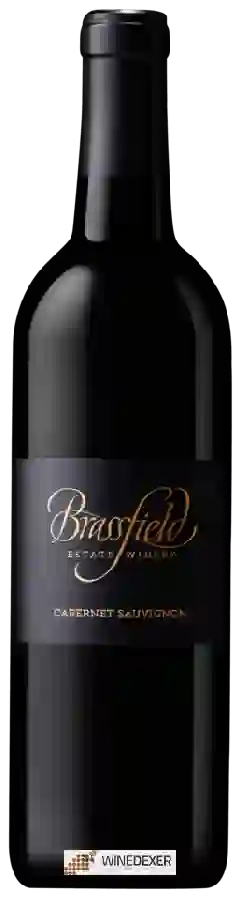 Winery Brassfield - Cabernet Sauvignon (Volcano Ridge Vineyard) Winery Brassfield - Cabernet Sauvignon (Volcano Ridge Vineyard)