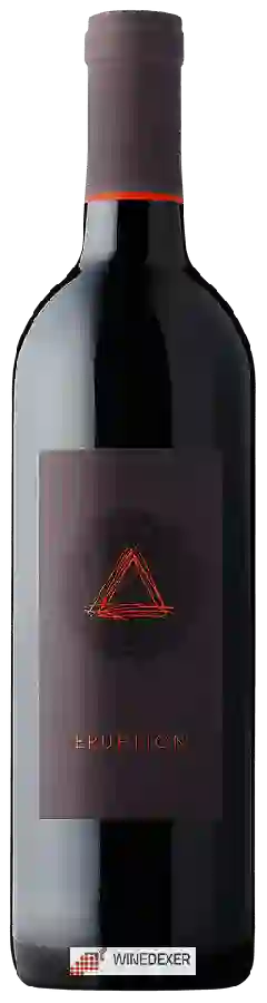 Winery Brassfield - Eruption Winery Brassfield - Eruption