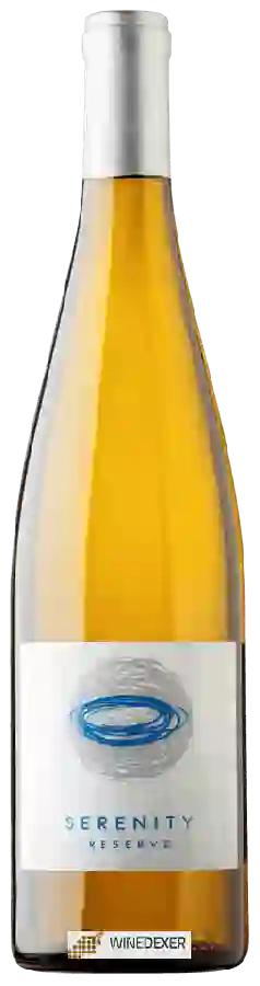 Winery Brassfield - Serenity Reserve Winery Brassfield - Serenity Reserve