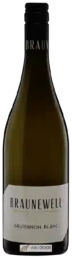 Winery Braunewell - Sauvignon Blanc Trocken