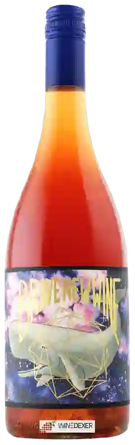 Winery Brave New Wine - Ambergris