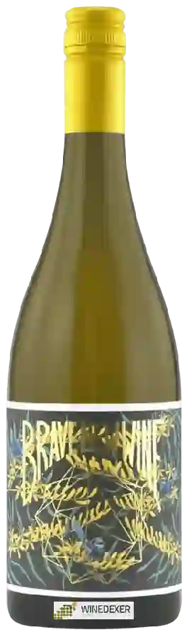 Winery Brave New Wine - Magical Animal Winery Brave New Wine - Magical Animal