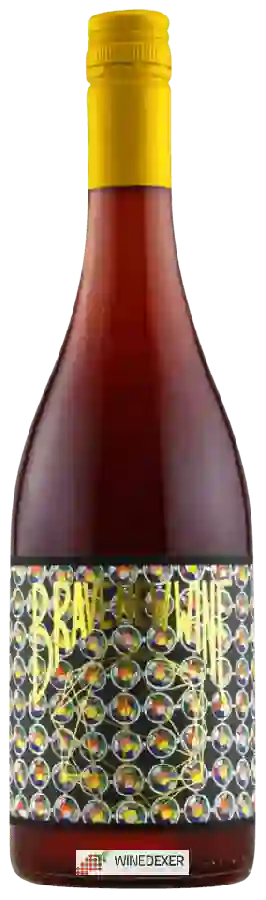 Winery Brave New Wine - Maison Derrière