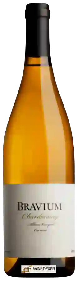 Winery Bravium - Abbassi Vineyard Chardonnay