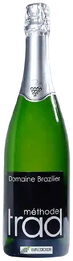 Domaine Brazilier - Méthode Trad
