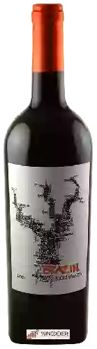 Winery Brazin - (B) Old Vine Zinfandel Lodi