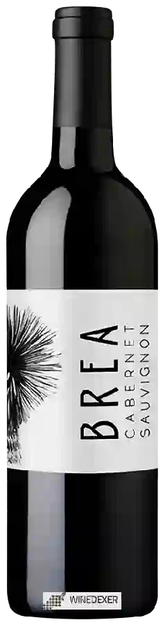 Winery Brea - Cabernet Sauvignon Winery Brea - Cabernet Sauvignon