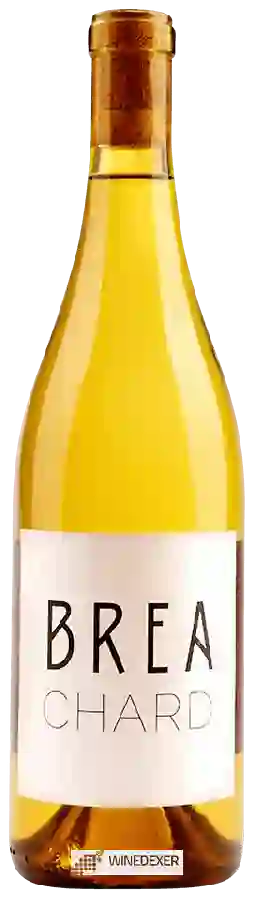 Winery Brea - Chardonnay