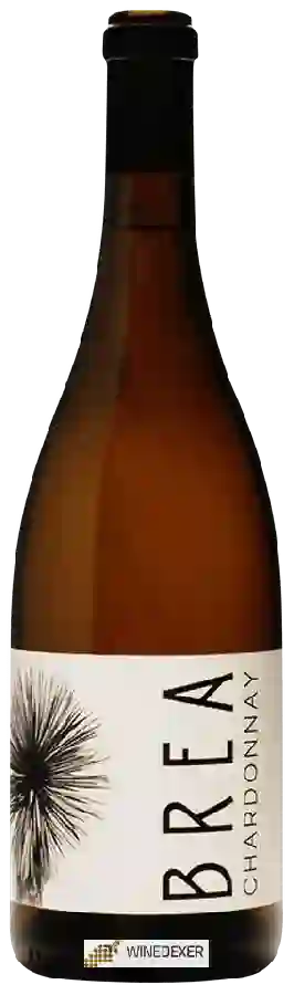 Winery Brea - La Estancia Vineyards Chardonnay Winery Brea - La Estancia Vineyards Chardonnay