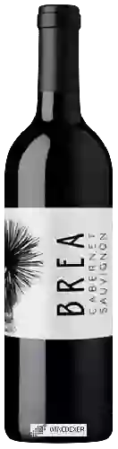 Winery Brea - Margarita Vineyard Cabernet Sauvignon