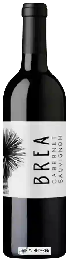Winery Brea - Margarita Vineyard Cabernet Sauvignon