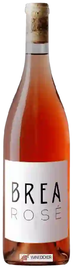 Winery Brea - Rosé