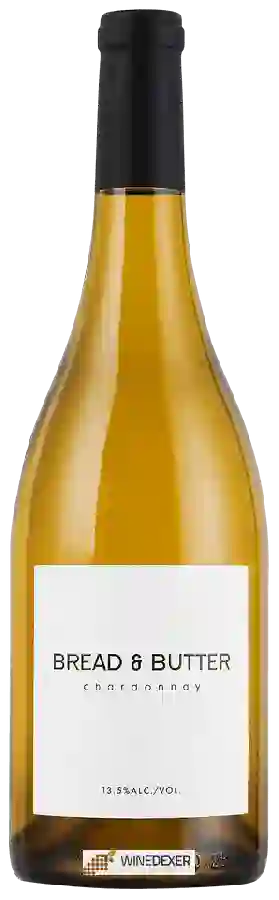 Winery Bread & Butter - Chardonnay