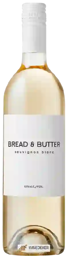 Winery Bread & Butter - Sauvignon Blanc
