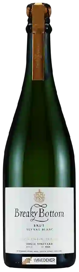 Breaky Bottom Winery - Cuvée Koizumi Yakumo Seyval Blanc Brut