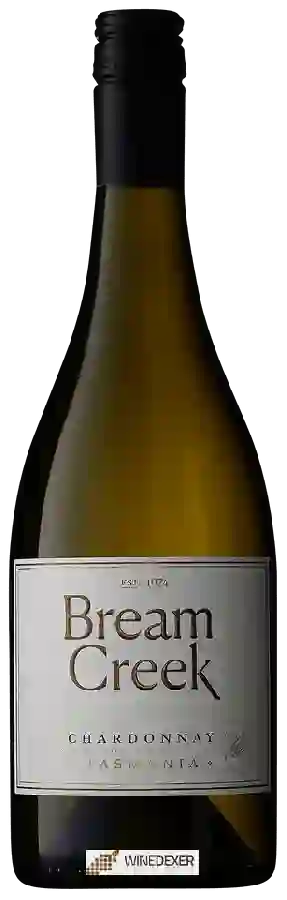 Winery Bream Creek - Chardonnay Winery Bream Creek - Chardonnay