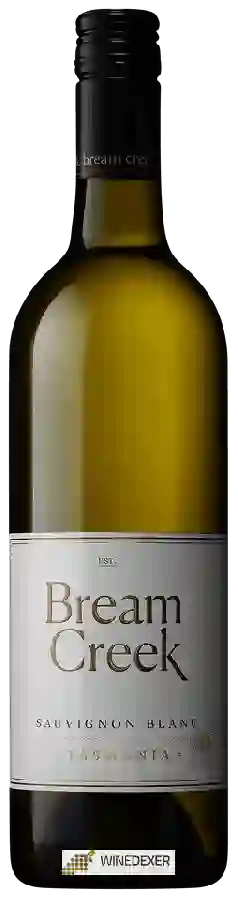 Winery Bream Creek - Sauvignon Blanc