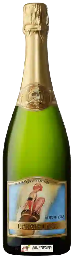 Winery Breathless - Blanc de Noirs