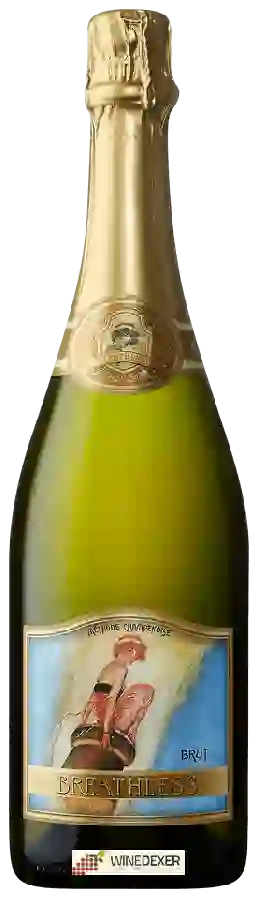 Winery Breathless - Brut