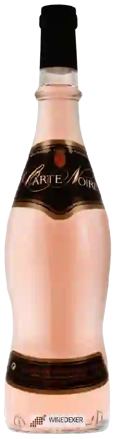 Winery Vins Bréban - Carte Noire Côtes de Provence Rosé