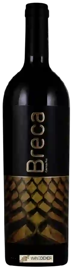 Winery Breca - Breca Garnacha Old Vines