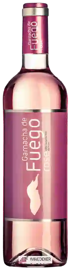 Winery Breca - Garnacha de Fuego Old Vines Rosé Winery Breca - Garnacha de Fuego Old Vines Rosé