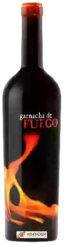 Winery Breca - Garnacha de Fuego Old Vines