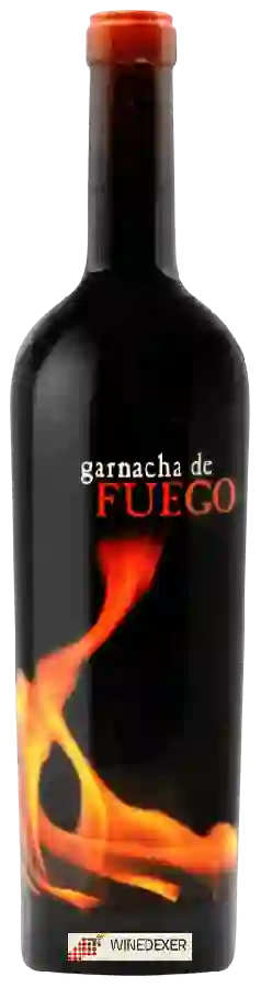 Winery Breca - Garnacha de Fuego Old Vines Winery Breca - Garnacha de Fuego Old Vines