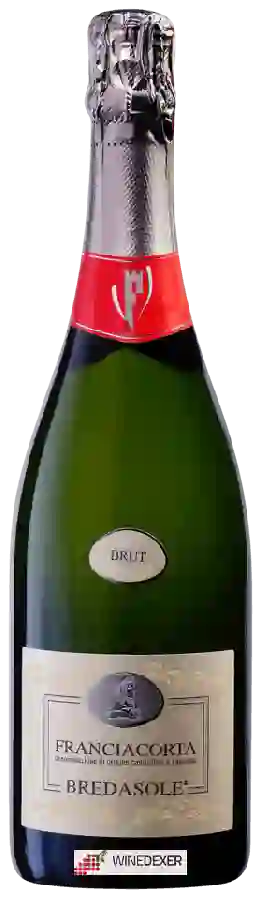 Winery Bredasole - Franciacorta Brut