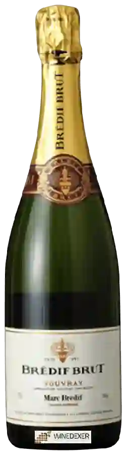 Winery Marc Brédif - Vouvray 'Bredif Brut'